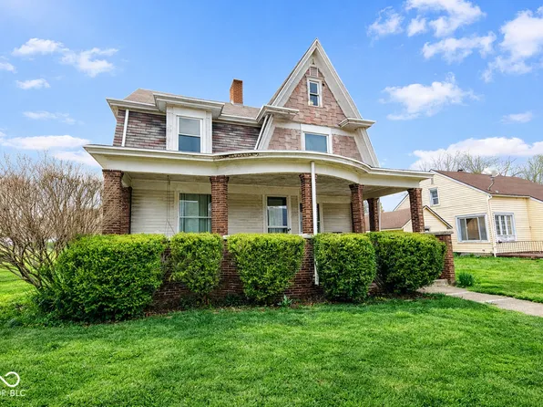 224 W Main St, Ladoga, IN 47954