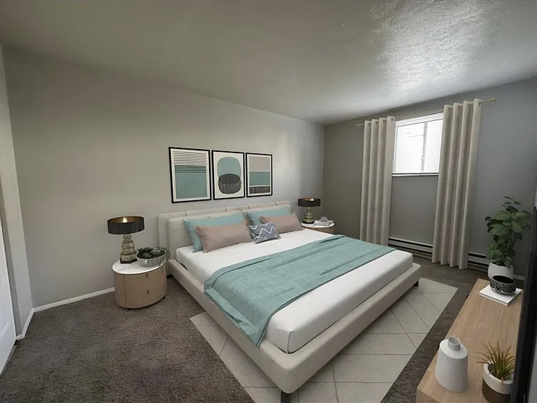 Copper Cove Apartments — Photo 21