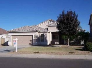 847 S Ash St, Gilbert, AZ 85233