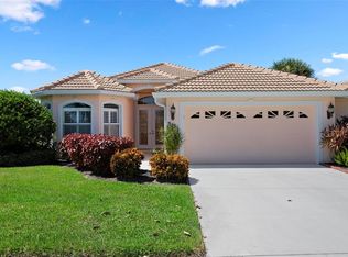 5151 PINE SHADOW LANE, NORTH PORT, FL 34287