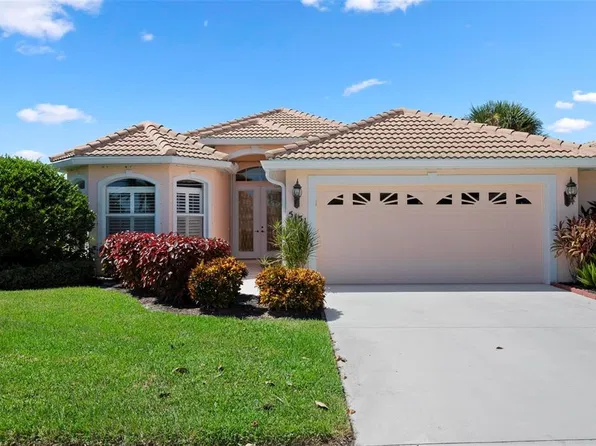 5151 PINE SHADOW LANE, NORTH PORT, FL 34287