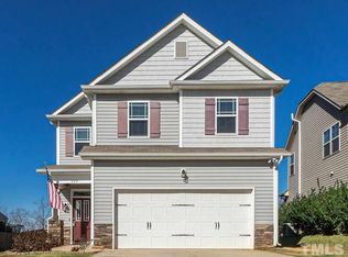 229 Hardaway Pt, CLAYTON, NC 27527