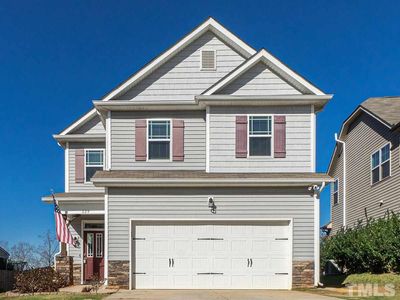 229 Hardaway Pt, CLAYTON, NC, 27527