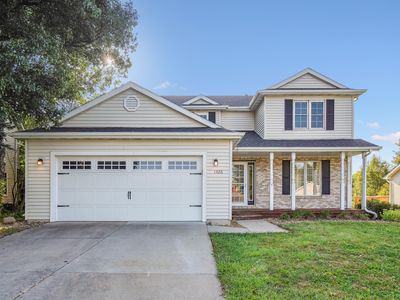 1326 Nebraska Ave, Ames, IA, 50014