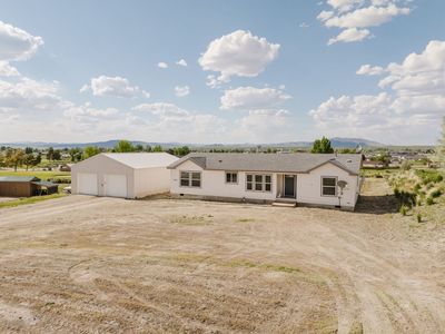 343 Oakshire Pl, Spring Creek, NV, 89815