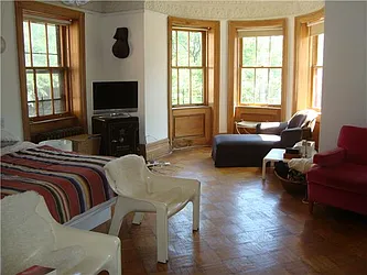 Rented by Oxford Property Group