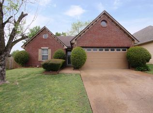 7030 Presmond Rd, Cordova, TN 38018