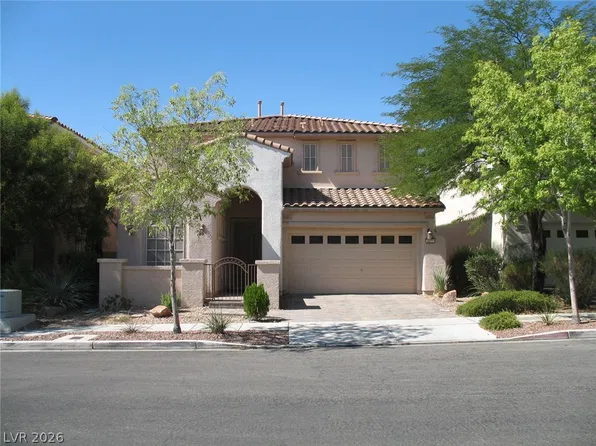2277 Summer Home St, Las Vegas, NV 89135