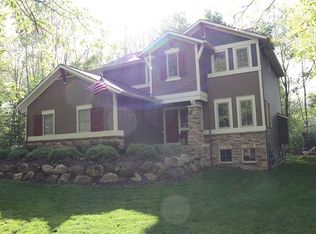 9227 Booth Bay Ct NE, Rockford, MI 49341