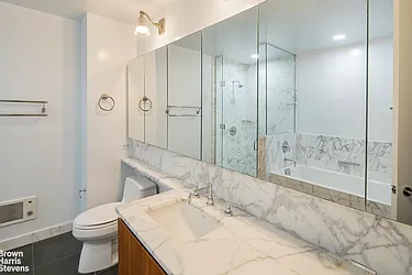 Rented by Brown Harris Stevens