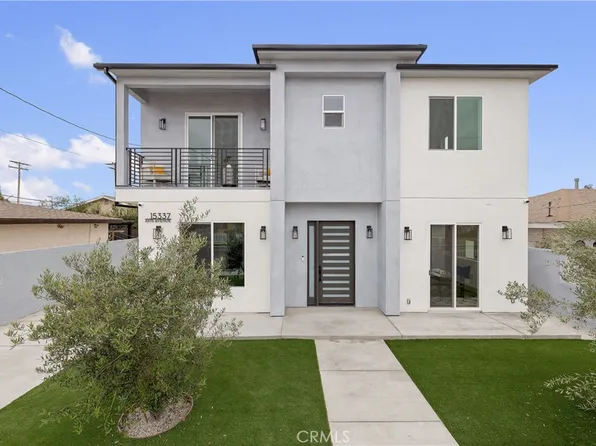 15337 Avis Ave, Lawndale, CA 90260