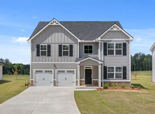 326 Friendship Oak Way, Hampton, GA 30228