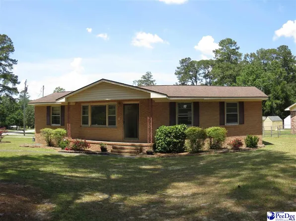 307 S Lansdale Dr, Florence, SC 29506