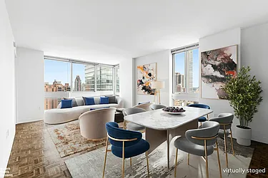 Rented by Brown Harris Stevens