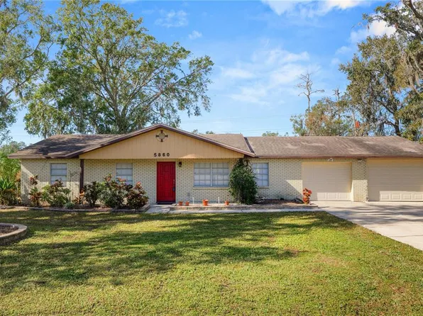 5860 E Starling Dr, Mulberry, FL 33860