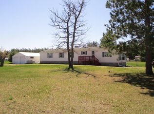 1175 Cumberland Ct, Friendship, WI 53934