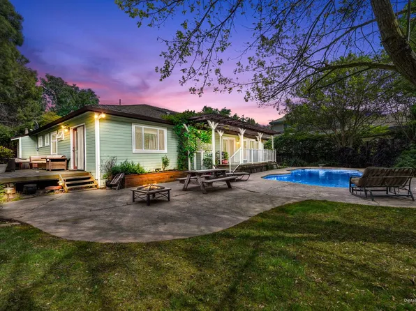 4901 Livoti Ave, Fair Oaks, CA 95628