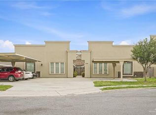 2106 Taxco Ct, Edinburg, TX 78542