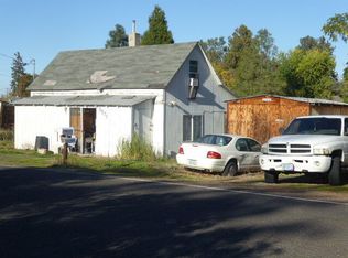 3571 Colver Rd, Phoenix, OR 97535
