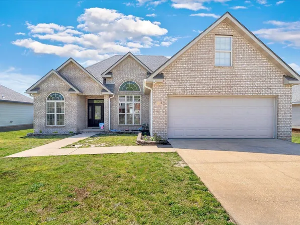 2713 Gallaway Ln, Jonesboro, AR 72404