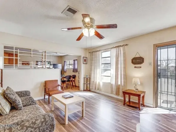 612 W PORPHYRY Street, Superior, AZ 85173