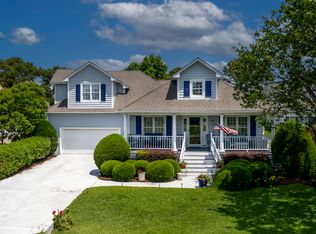 3178 Wild Azalea Way SE, Southport, NC 28461