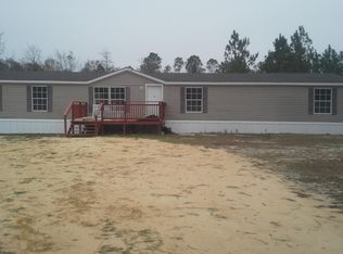 709 J P Jones Rd, Geneva, AL 36340