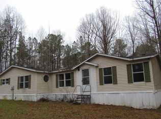 6050 County Road 266, Five Points, AL 36855