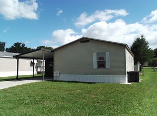 2805 SE 110th St LOT B19, Ocala, FL 34480