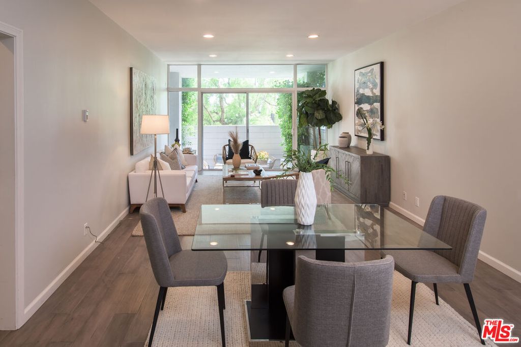 16601 Marquez Ave Unit 103, Pacific Palisades, CA - More