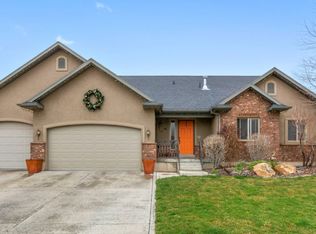 14 W 1320 S, Payson, UT 84651