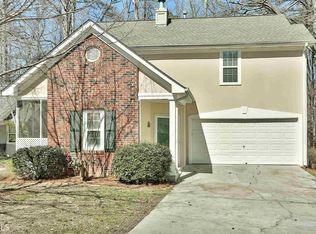 629 N Fairfield Dr #184, Peachtree City, GA 30269
