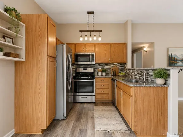 8427 Thunder Ridge Way #203, Littleton, CO 80126