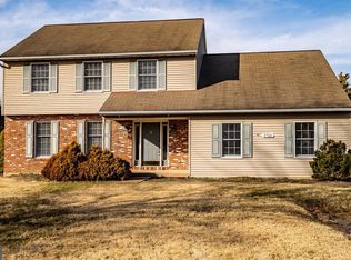 2500 Hillcrest Rd, Quakertown, PA 18951