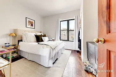 Rented by Blackwater Associates Inc.