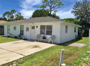 14581 Apalachee St, Naples, FL 34114
