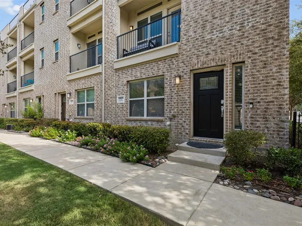 1303 Rancho Mirage Dr, Dallas, TX 75204