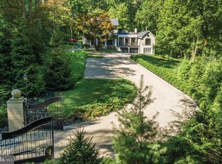 6615 Greenhill Rd, New Hope, PA 18938