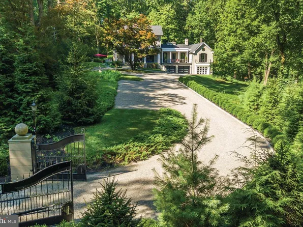 6615 Greenhill Rd, New Hope, PA 18938