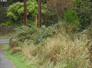 539 N Morrison St, Coos Bay, OR 97420