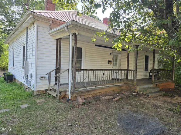 124 Academy St, Roxboro, NC 27573