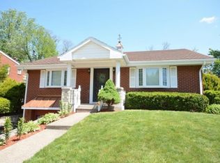 313 Bryant Dr, Pittsburgh, PA 15235