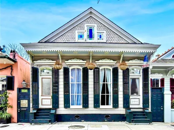 822 Gov Nicholls St #1, New Orleans, LA 70116