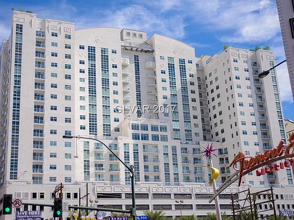 2nd image of 150 N Las Vegas Blvd #1106