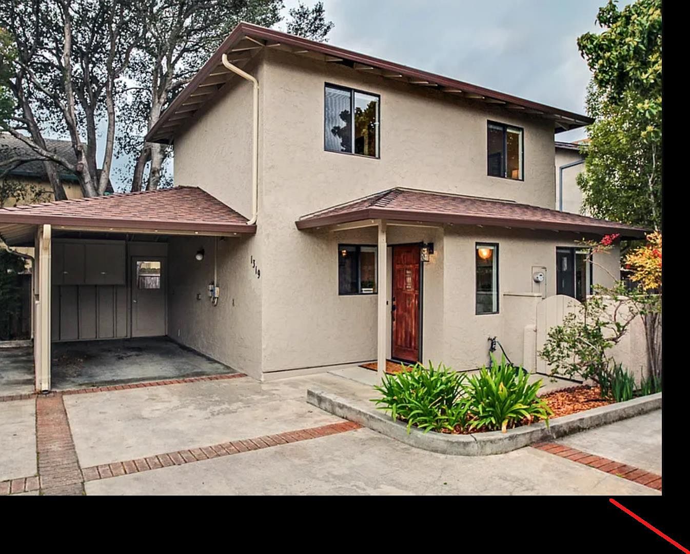 1319 Seabright Ave Santa Cruz CA 95062 Zillow