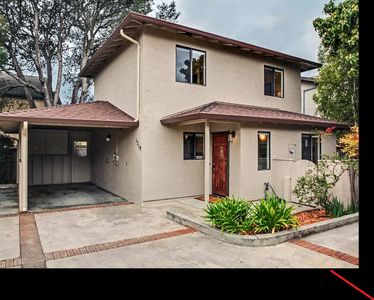 1319 Seabright Ave, Santa Cruz, CA, 95062