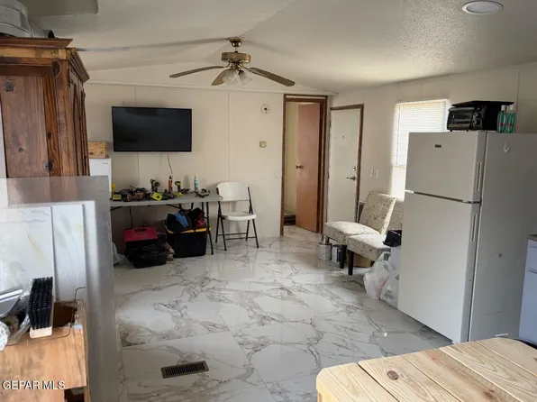 11603 Elizabeth Dr, Socorro, TX 79927