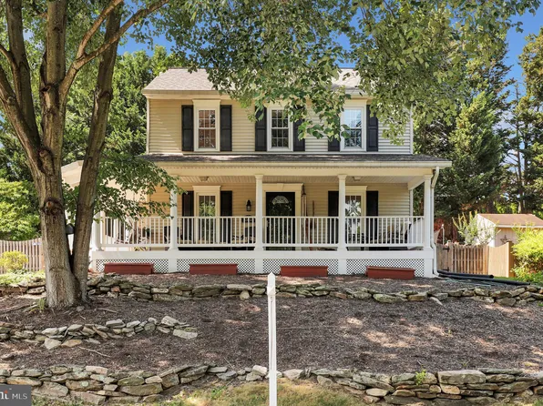 10607 High Beach Ct, New Market, MD 21774