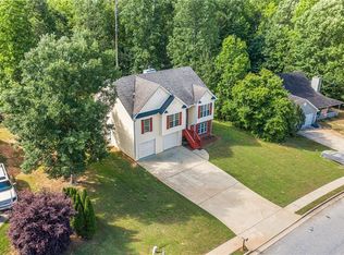 110 Shadowbrook Trce, Covington, GA 30016