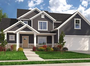 Jenni Plan, Garrett's Place, Salem, UT 84653